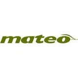 Aceites Mateo logo