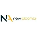 New Aicomar logo