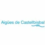 Aigües de Castellbisbal logo
