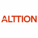 Alttion logo