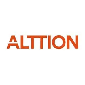 Alttion logo
