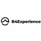 B4Experience logo