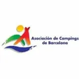 Asociación de Campings de Barcelona logo