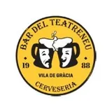 El Bar del Teatreneu logo