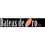 Bateas de Oro logo