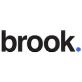 Brook Agency logo
