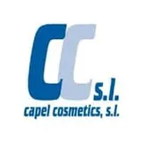 Capel Cosmetics logo