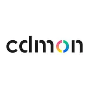 cdmon logo