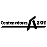 Contenedores Azor logo