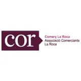 Cor La Roca logo