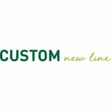 Custom Newline logo