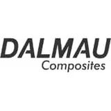 Dalmau Composites logo
