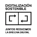 Digitalización Sostenible logo