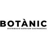 Botànic logo