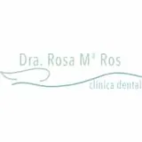 Dra,. Rosa logo