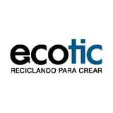Ecotic logo