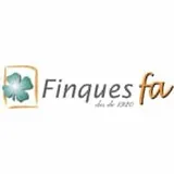 Finques Fa logo