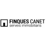 Finques Canet logo