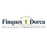 Finques Dorca logo