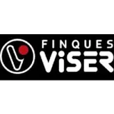 Finques Viser logo