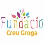 Fundació Creu Groga logo