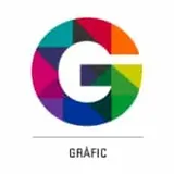 G Grafic logo