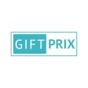 GiftPrix logo