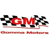 Gomma Motors logo