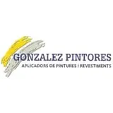 Gonzalez Pintores logo