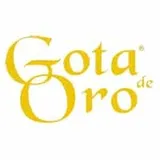 Gota de Oro logo