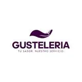 gusteleria logo