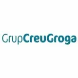Grup Creu Groga logo