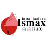 Ismax logo
