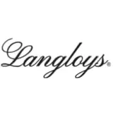 Langloys Le plaisir logo