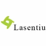 Lasentiu logo