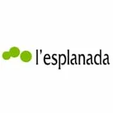 L'Esplanada logo