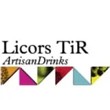 Licors Tir logo