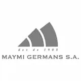Maymi logo