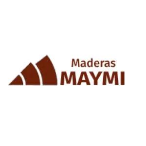 Maderas Maymí logo