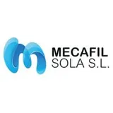 Mecafil logo