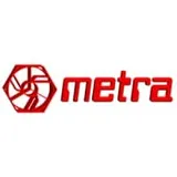 Metra logo