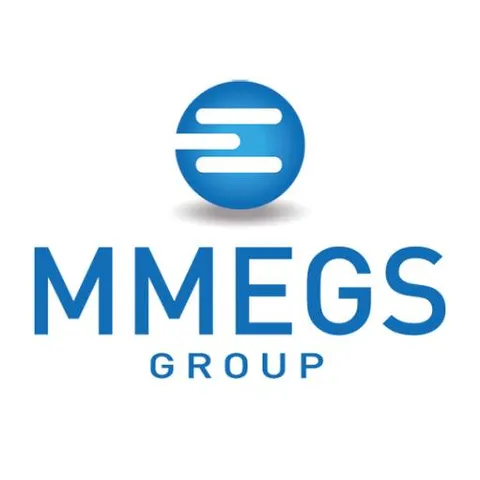 MMEGS Group logo