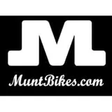 Munt Bikes logo