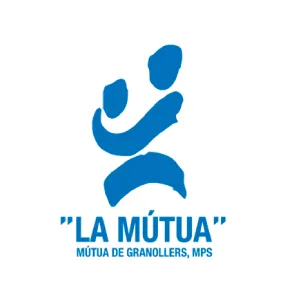 Mutua Granollers logo