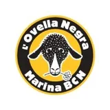 L'Ovella Negra Marina logo