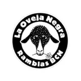 Oveja Negra Ramblas logo