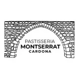 Pastisseria Montserrat Cardona logo