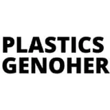 Plastics Genoher logo