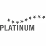 Platinum logo