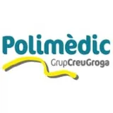 Polimèdic Creu Groga logo